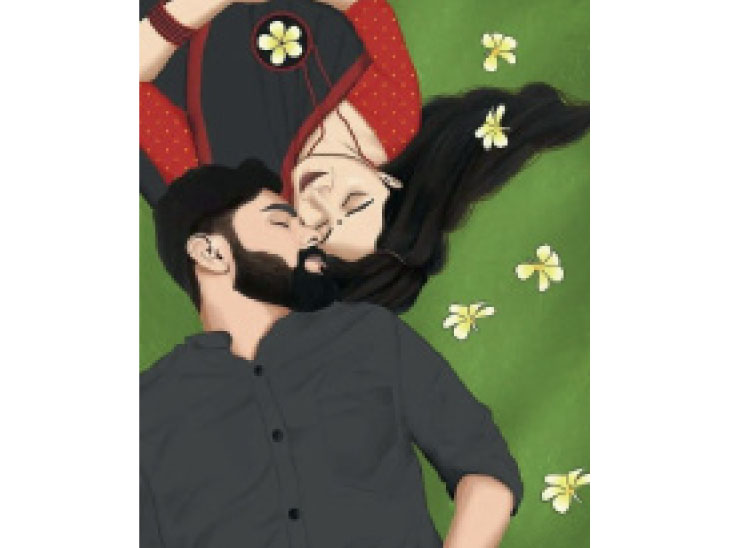 Ek Premkahani Mein... Kaisa Kaisa Hota Hai? Aise kaise hota hai