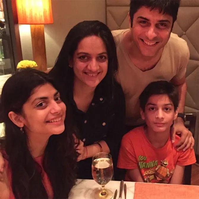 filmy family story about prem chopra family | 'પ્રેમ નામ હૈ મેરા, પ્રેમ ...