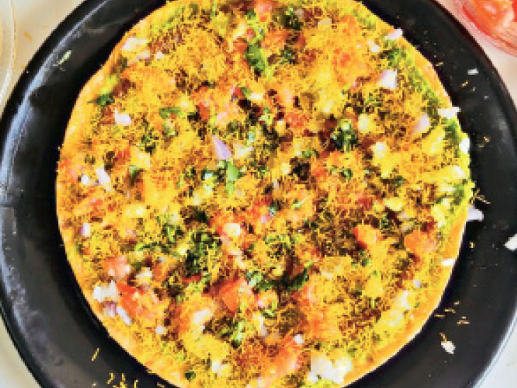 Easy healthy recipes to eat before garba