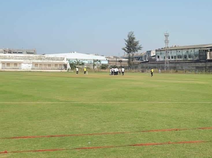 The match between Gujarat and Tamil Nadu will start from 5th at Sardar