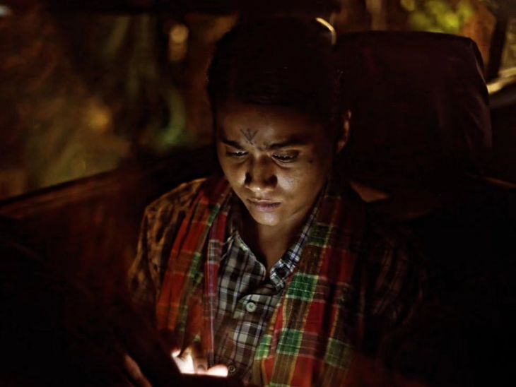 Meet Joram's heroine Megha Mathur | મળો જોરમની હિરોઇન મેઘા માથુરને ...