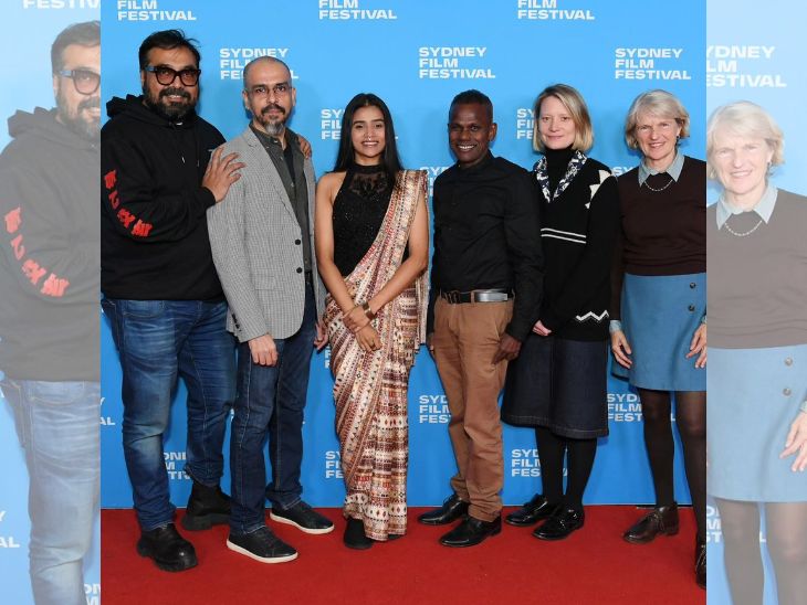 Meet Joram's heroine Megha Mathur | મળો જોરમની હિરોઇન મેઘા માથુરને ...