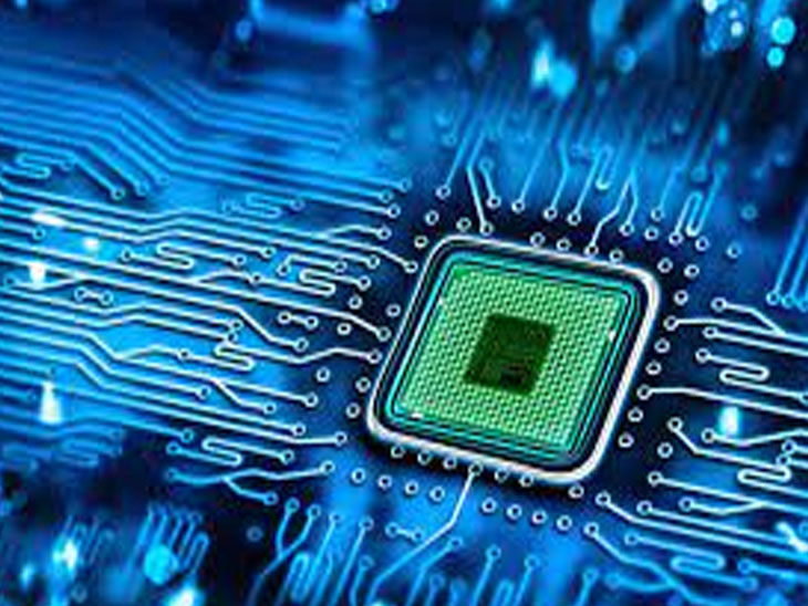 Gujarat will provide the first Made in India chip to the country ...