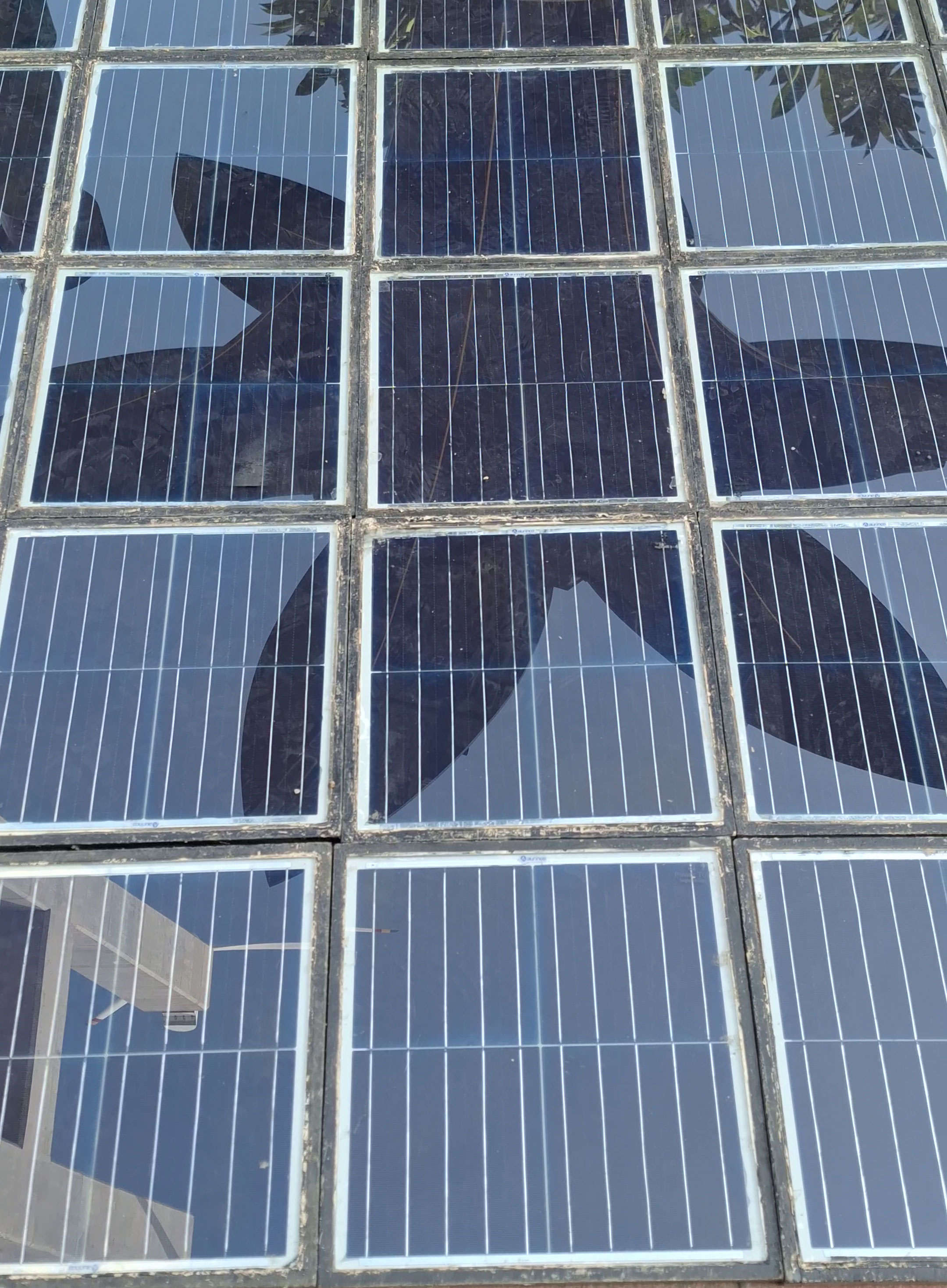 Solar Tile Inverter solar tiles, Imagine Powertree Start up, Install solar tiles