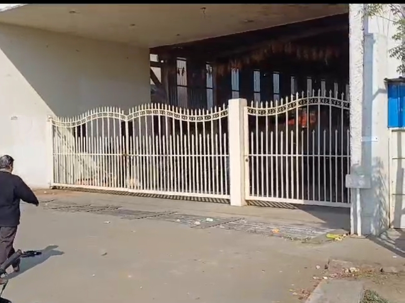 department raids owner of Asian Food Industries near Nadiad