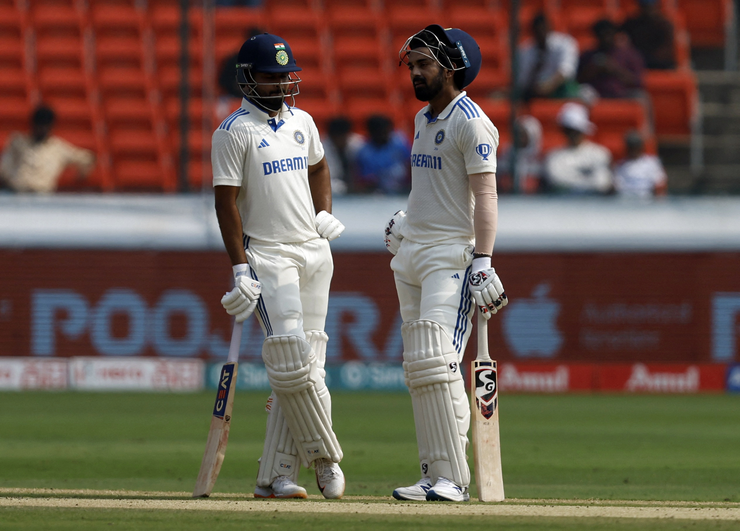 Rohit Sharma; India Vs England 1st Day 2 Test LIVE Score Update Ben ...