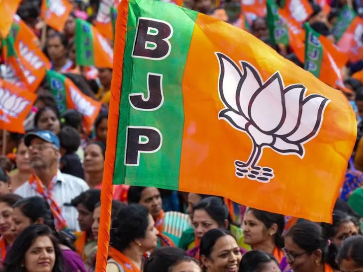 BJP High Command's Trust on Gujarati Leaders 'HIGH' | BJP હાઇકમાન્ડનો ગુજરાતના નેતાઓ પર ભરોસો 'HIGH': લોકસભા ચૂંટણી માટે પ્રભારીઓની જાહેરાત કરી, વિજય રૂપાણી અને ...