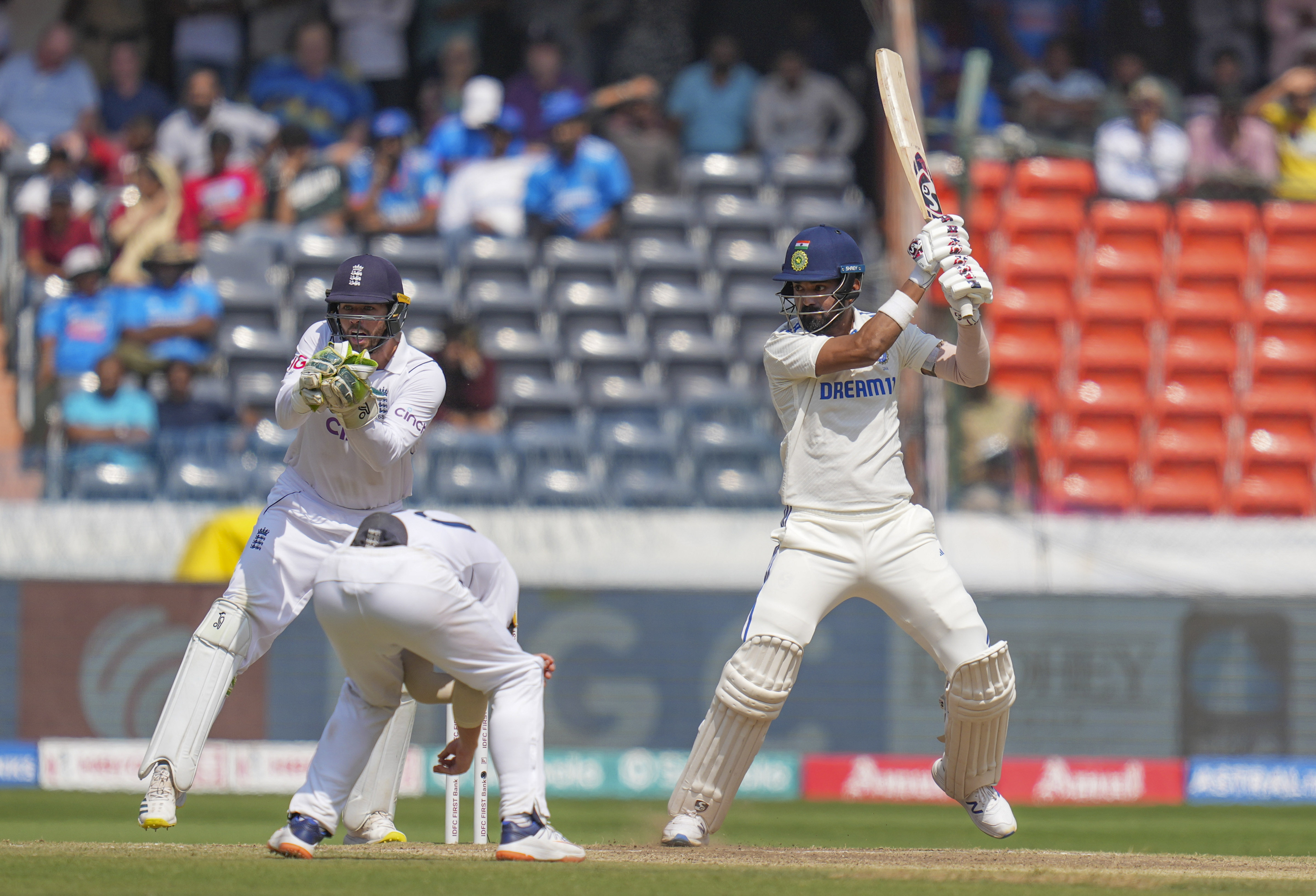 Rohit Sharma; India Vs England 1st Day 4 Test LIVE Score Update Ben ...