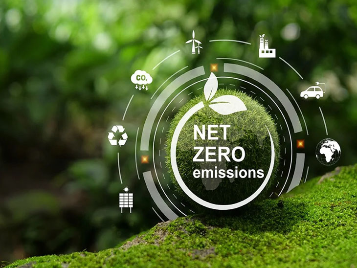 Next 5 years at global level will focus on technology for net zero ...