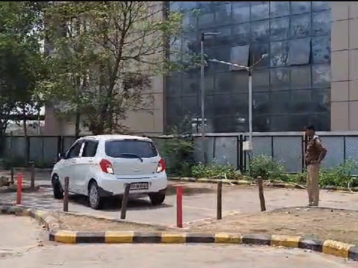 Driving test tracks of RTO resumed