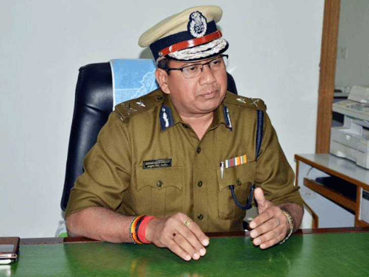 For the first time in history, Surat remained without a commissioner for 73 days, the new commissioner Anupam Singh Gehlot will take charge today. | આજે ચાર્જ સંભાળશે: ઇતિહાસમાં પહેલીવાર સુરત 73