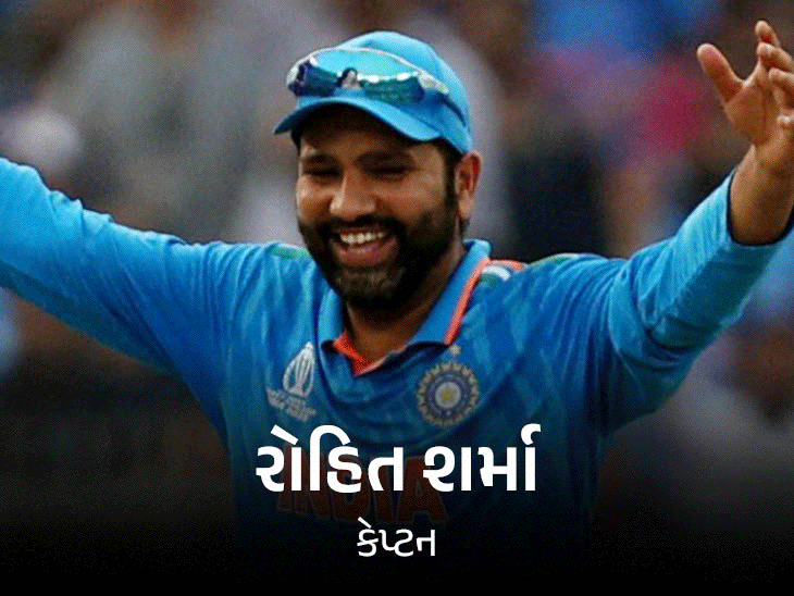 T20 World Cup 2024 Squad Players List; Virat Kohli Rinku Singh Hardik  Pandya Rohit Sharma | T-20 વર્લ્ડકપ માટે ભારતીય ટીમની જાહેરાત: શિવમ દુબે  IN, કેએલ રાહુલ OUT, પંત-સંજુ કીપર, ગિલ અને