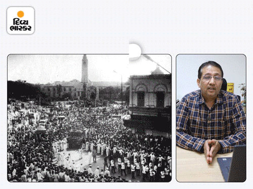 Editor's View: Gandhi family's love shop Feroze to Indira to Rahul via ...