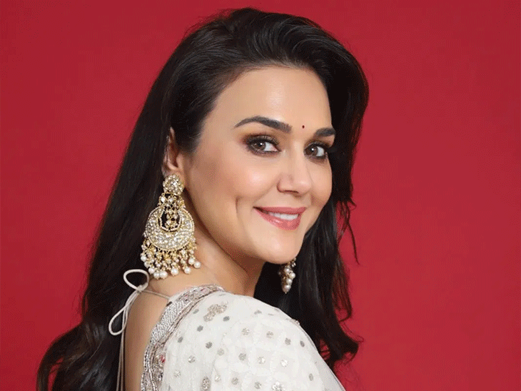 Manisha Koirala is a power house of talent – Preity Zinta