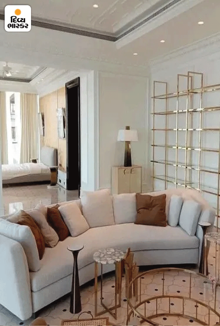 Isha Ambani Luxurious Lifestyle; Mukesh Ambani Daughter Net Worth, Mumbai Villa Price 31 લાખની