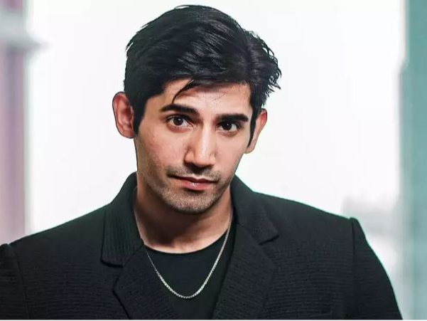 Actor Varun Raj The actor of 'Roadies' fame made a shocking revelation himself, fans ...
