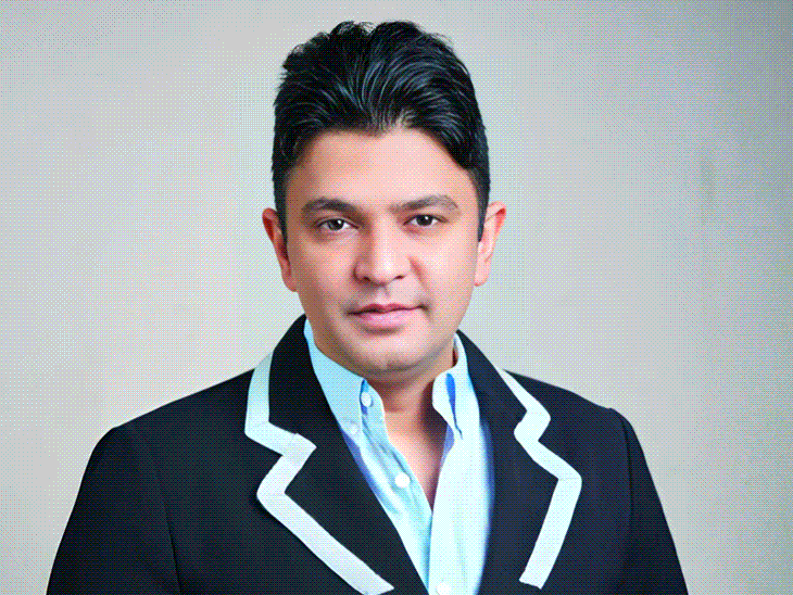 Bhushan Kumar reveals the master plan after 'Shrikanth'