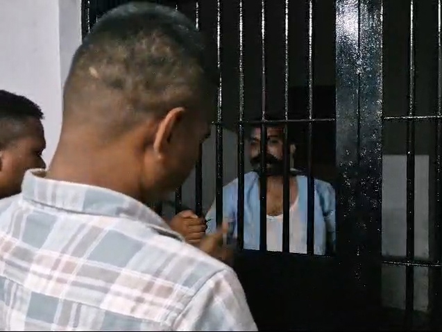 Police head constable caught drunk