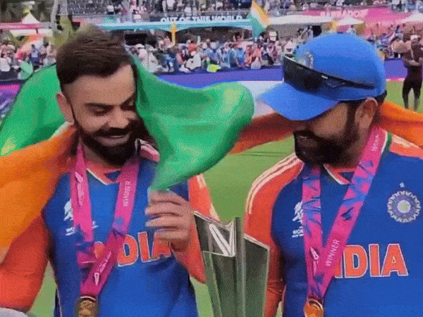 ICC T20 World Cup 2024 News in Gujarati: Schedule; Points Table - Divya  Bhaskar