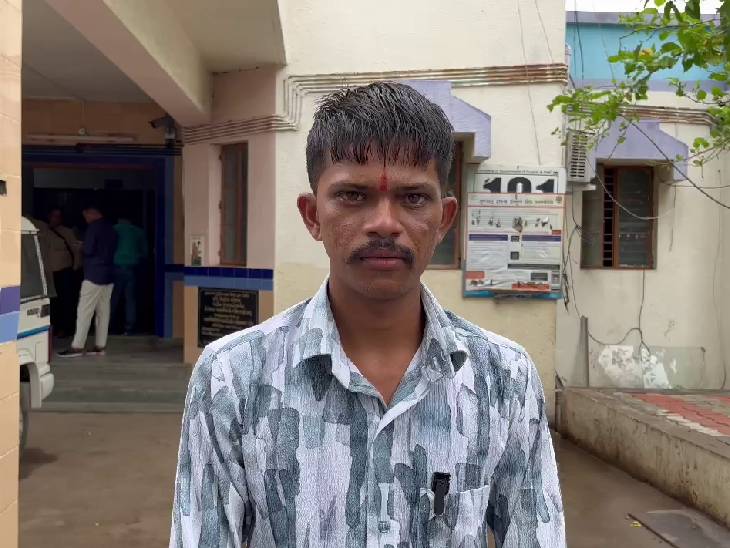Mukesh Rathor Who is Mansukh Rathore who spoke wildly about Bahuchar Ma?