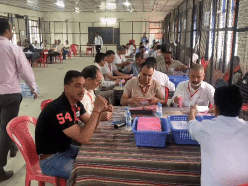 Counting of by-elections on 13 seats in 7 states | 7 રાજ્યોની 13 બેઠકો પર  પેટાચૂંટણીની મતગણતરી: હિમાચલમાં CM સુખુની પત્ની પાછળ; પંજાબમાં AAPના  ઉમેદવાર મોહિન્દર ભગત ...