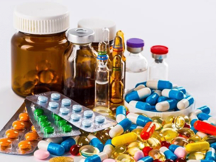 The state government added 665 new life saving drugs