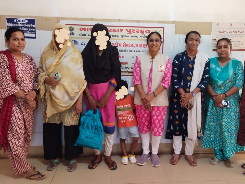 Girl From Patan Left Home Without Telling Anyone Sakhi One Center girl-from-patan-left-home-without-telling-anyone-sakhi-one-center