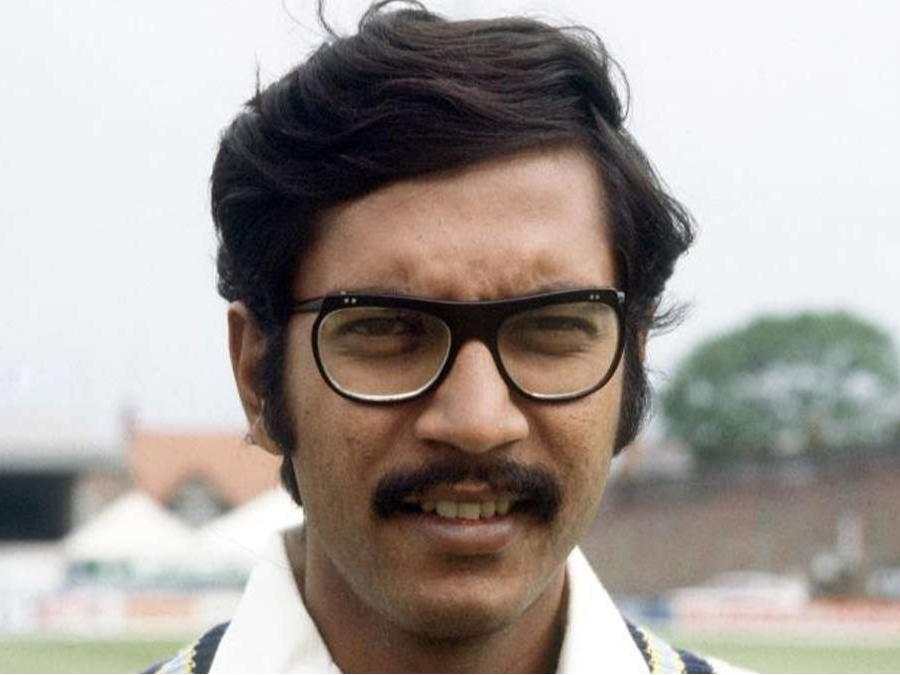 Former India captain Anshuman Gaikwad passes away at the age of 71 | ભારતના  પૂર્વ કેપ્ટન અંશુમાન ગાયકવાડનું નિધન: લાંબા સમયથી બ્લડ કેન્સરથી પીડિત હતા;  લંડનથી બરોડા ...