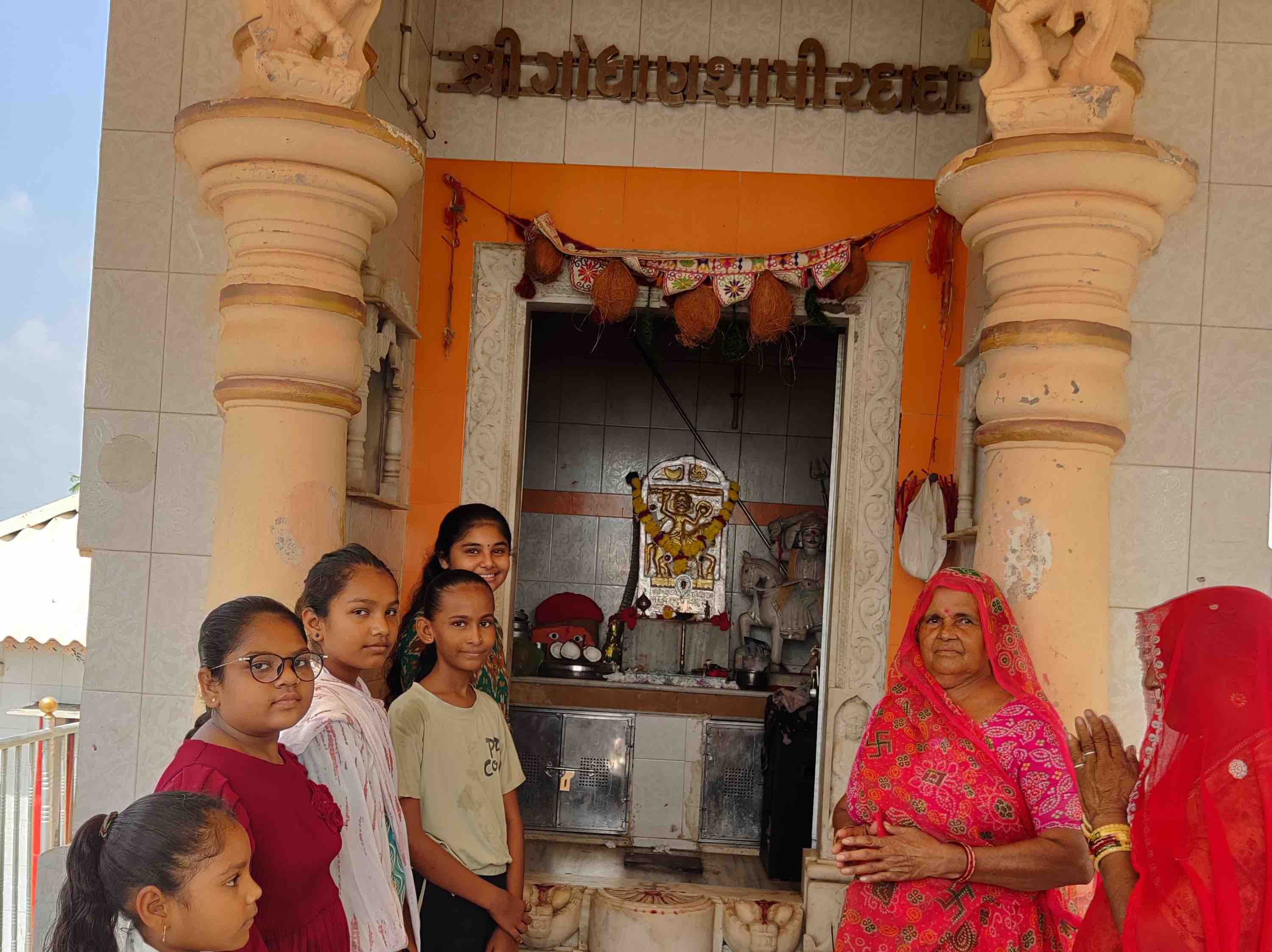 The village in Gujarat where Raksha Bandhan is not celebrated today ...