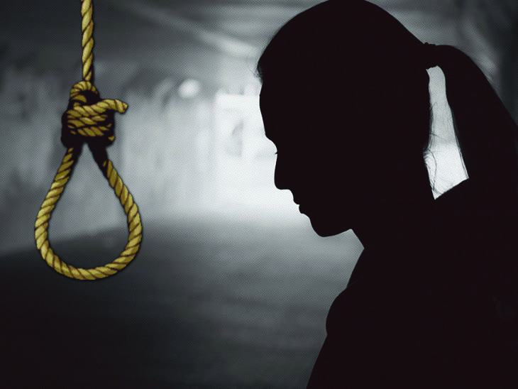 Today is World Suicide Prevention Day | આજે વિશ્વ આપઘાત નિવારણ દિવસ: એક કૉલ  જિંદગીને; 104 હેલ્પલાઇને 5 વર્ષમાં 5493 જીવન બચાવ્યાં - Ahmedabad News |  Divya Bhaskar