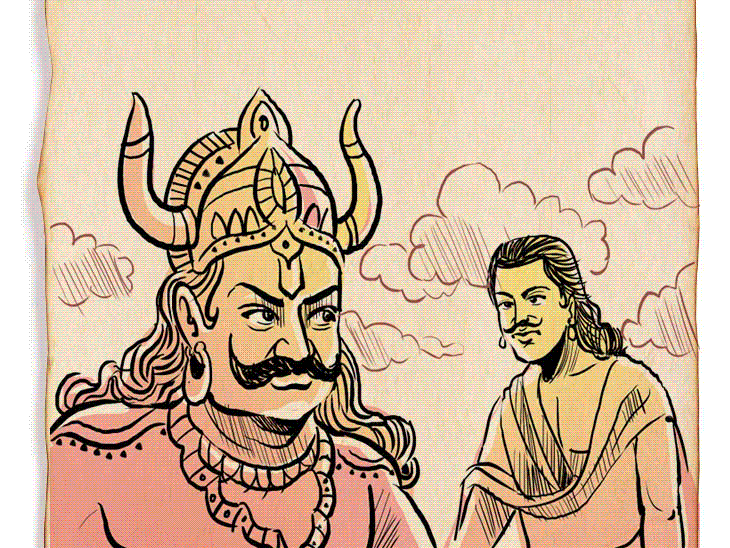 What happens to the soul after death how it reaches yamaloka know the