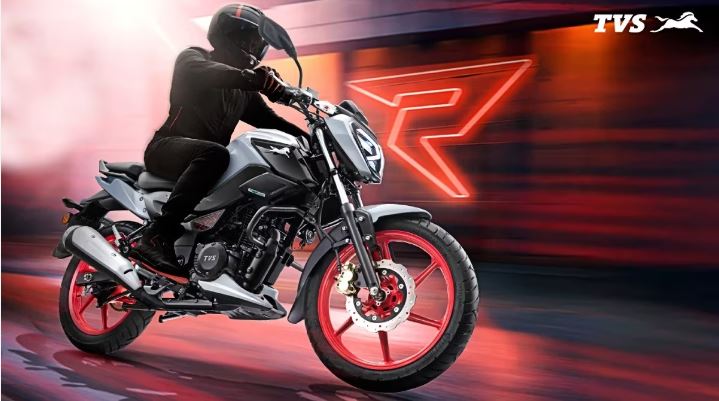 Tvs Radoar TVS Radar launches new iGO variant, priced at ₹98,398 | TVS રેડરનું ...