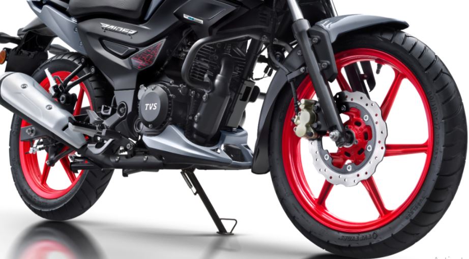 Tvs Radoar TVS Radar launches new iGO variant, priced at ₹98,398
