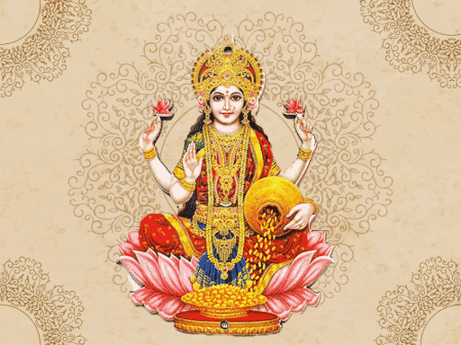 Chant 12 Names of Goddess Lakshmi while worshiping, Know the Meaning of 12 Names of Goddess Lakshmi | આજે દિવાળી: પૂજા કરતી વખતે દેવી લક્ષ્મીના 12 નામનો જાપ કરો, જાણો દેવી લક્ષ્મીના