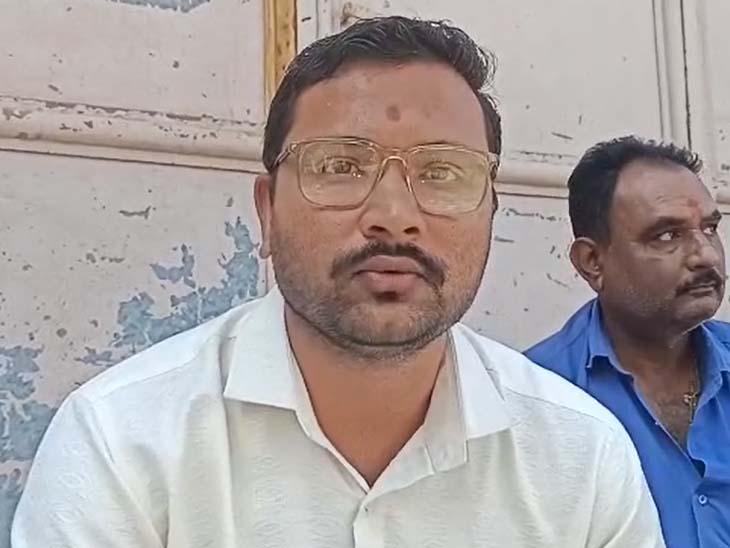 હરીભક્ત મિતુલભાઈ