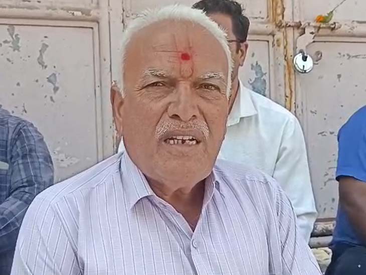 હરીભક્ત કાંતિભાઈ