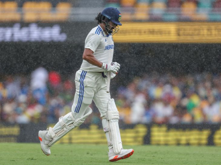 Jasprit Bumrah, IND Vs AUS The Gabba Stadium, Brisbane Weather 3rd Test ...