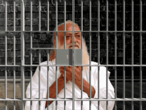 Asaram gets bail for the first time in 11 years, Interim bail granted by SC  till March 31st | આસારામને સુપ્રીમ કોર્ટ તરફથી મોટી રાહત: 31 માર્ચ સુધી  વચગાળાના જામીન મંજૂર; બળાત્કાર