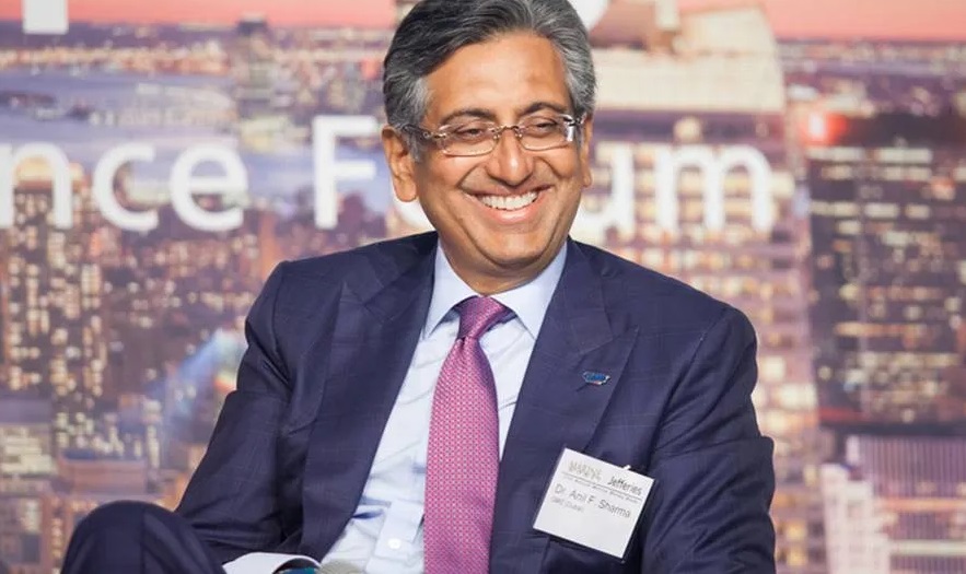 Global marketing system founder and CEO Dr anil sharma special interview