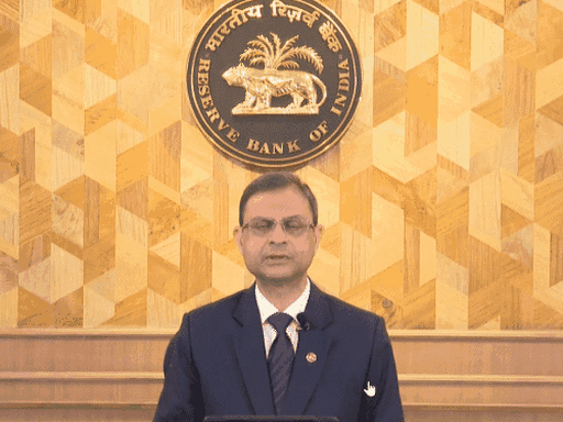 RBI Monetary Policy, Interest Rates Cut | લોન સસ્તી થશે, EMI પણ ઘટશે:  રિઝર્વ બેંકે રેપોરેટમાં 0.25 બેઝિઝ પોઇન્ટ ઘટાડી 6.25% કર્યા, 2023થી આમાં  કોઈ ફેરફાર થયો નથી | Divya ...