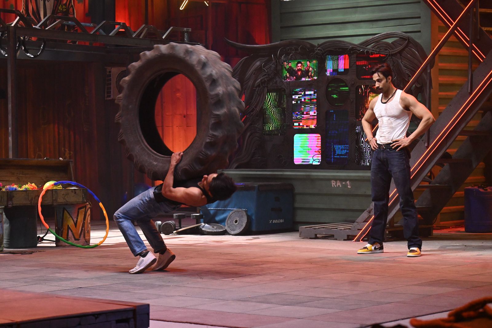 Roadies first Kathiawadi opens up about the reality of the reality show ...