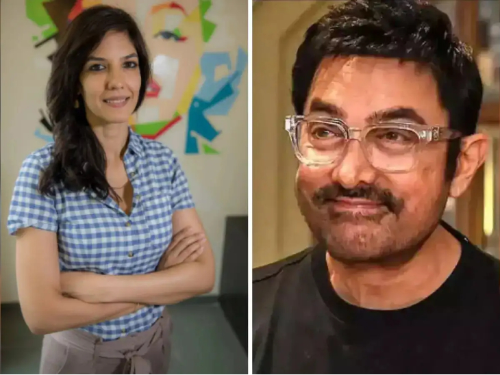 Did the daughter not hear about Amir's third marriage?