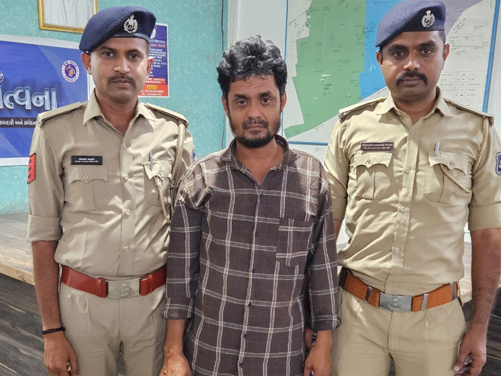 Husband strangles wife to death in Vadodara over suspicion of ...