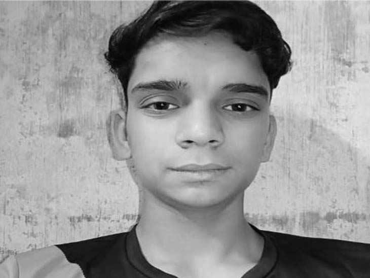 મૃતક અભિષેક શર્મા