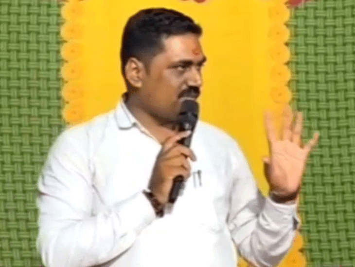 અલ્પેશ કથીરિયા.