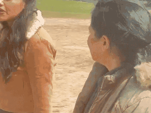 ভায়ি ডিসা পরে, হেচানজানজুয়ালি ভিডিওগুলি ভাইরুলকে ফৌজদারি হামলার বিষয়ে বলে।
