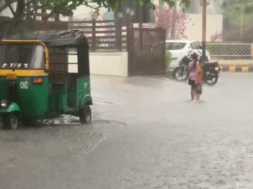 Ambalal forecast, temperature will go up to 44 in May | અંબાલાલની આગાહી, મે  મહિનામાં તાપમાન 44 સુધી જશે: 25 મેથી બેસતા રોહિણી નક્ષત્રમાં આકરી ગરમીની  આગાહી, આજે તમામ ...
