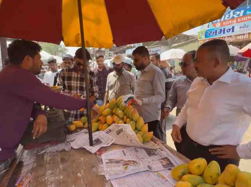 Fine of ₹2.5 lakh collected for plastic usage and littering in Shimla Gate  area | પાલનપુર નગરપાલિકાની કડક કાર્યવાહી: સીમલા ગેટ વિસ્તારમાં પ્લાસ્ટિક  વપરાશ અને ગંદકી બદલ ₹2.5 ...