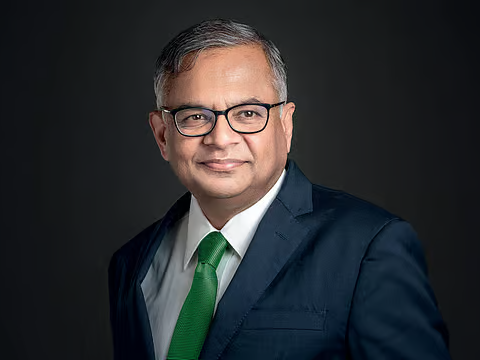 N Chandrasekaran resigns as chairman of Tata Chemicals