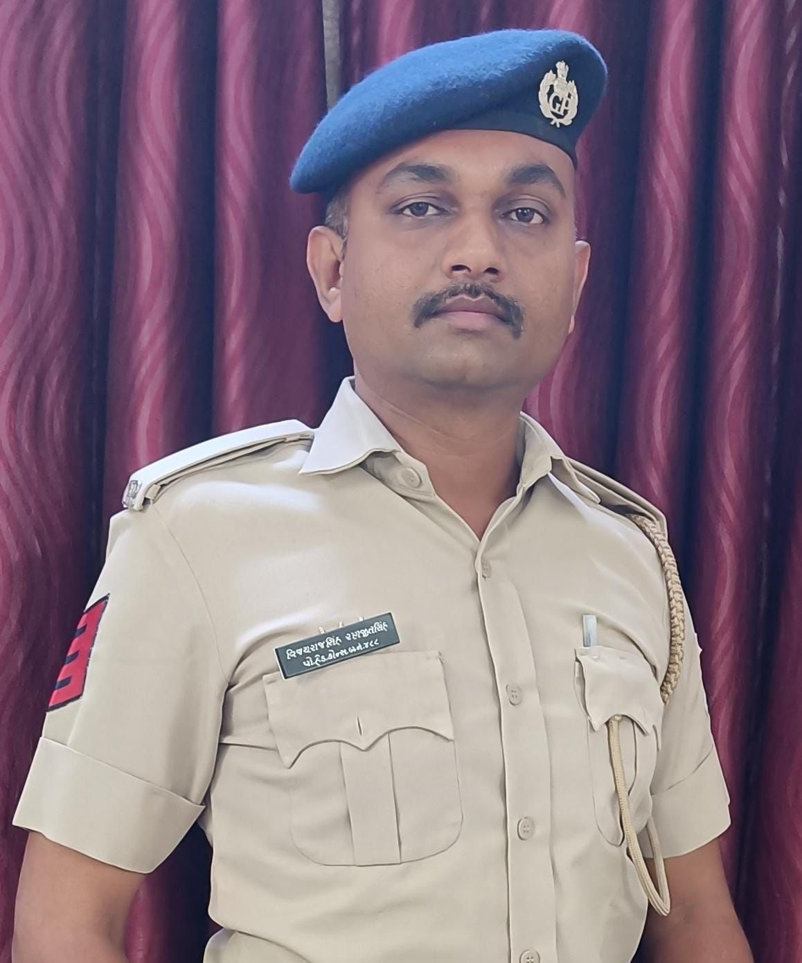 Diamond theft case cracked after 1.5-month hunt: Rajkot Crime Branch ...